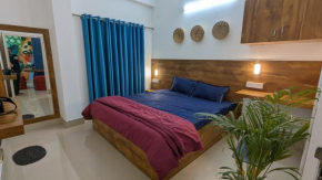 Mezenga 2 - Premium Backpackers Hostel
